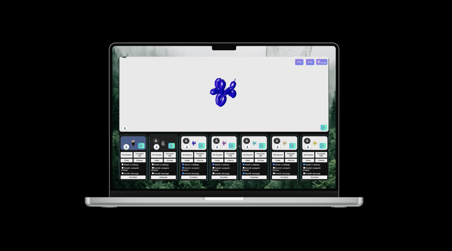 Videojuegos y metaversos