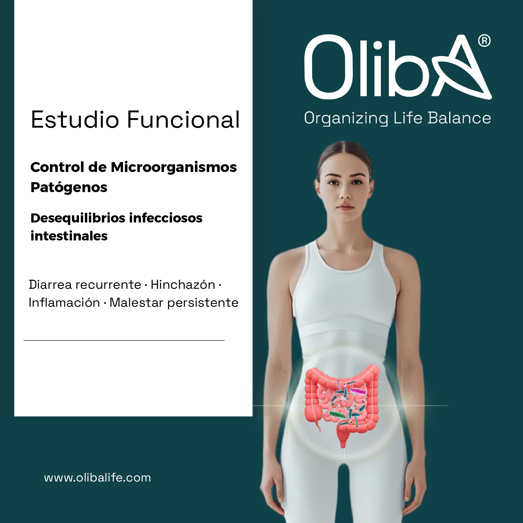 Estudio de Microorganismos Patógenos