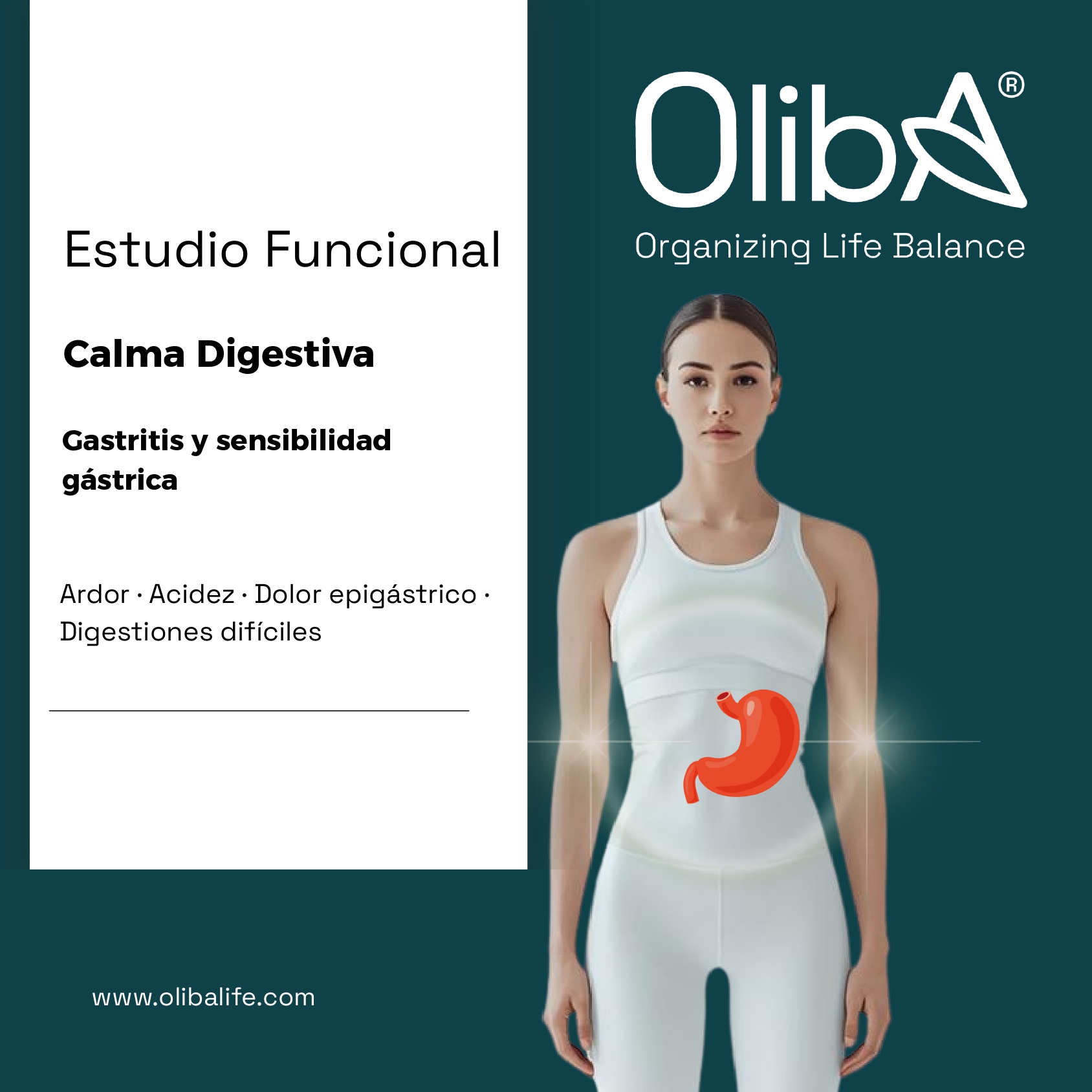 Estudio de Acidosis Tisular