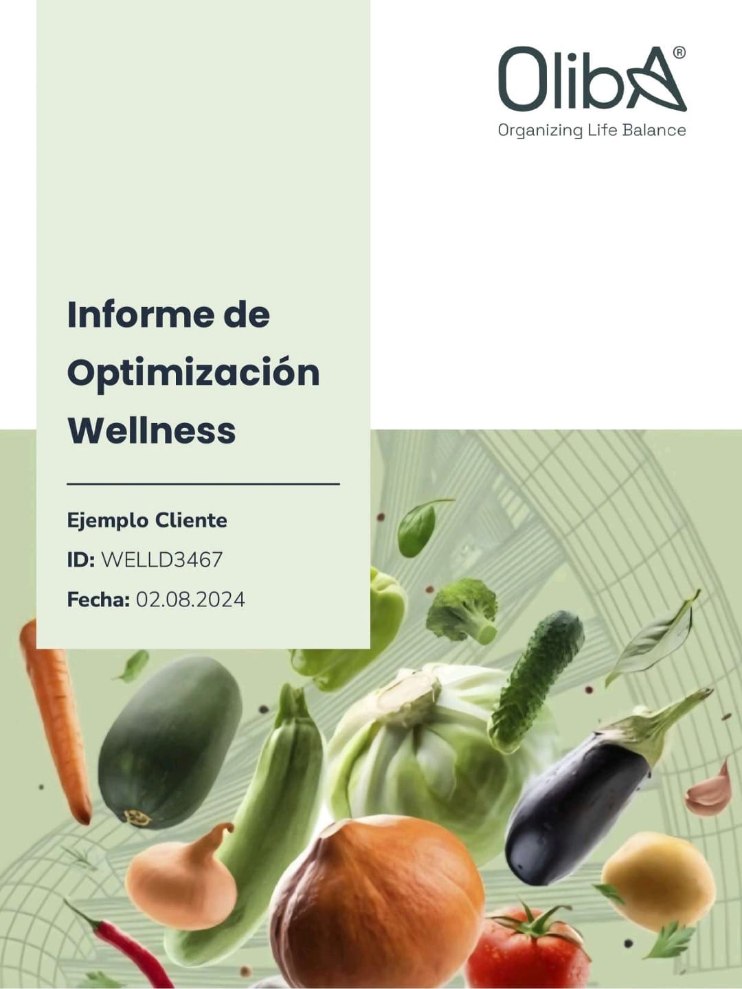 Menú Especial Perimenopausia y Menopausia